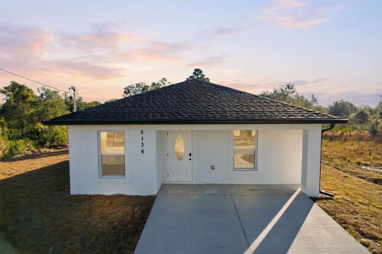 5136 Jennings Blvd., Port Charlotte, FL 33981