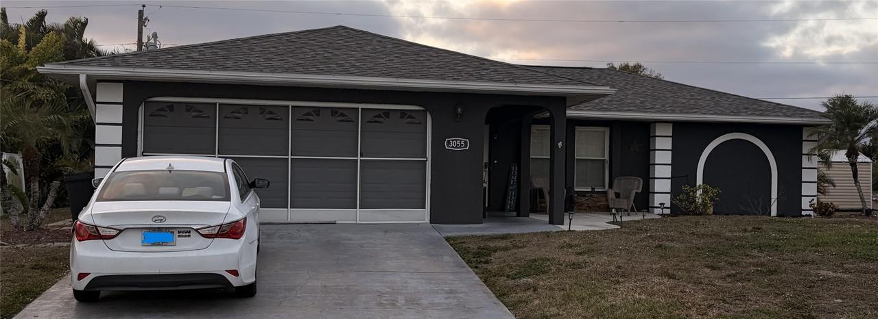 3055 Catalina Ct., Punta Gorda, FL 33983