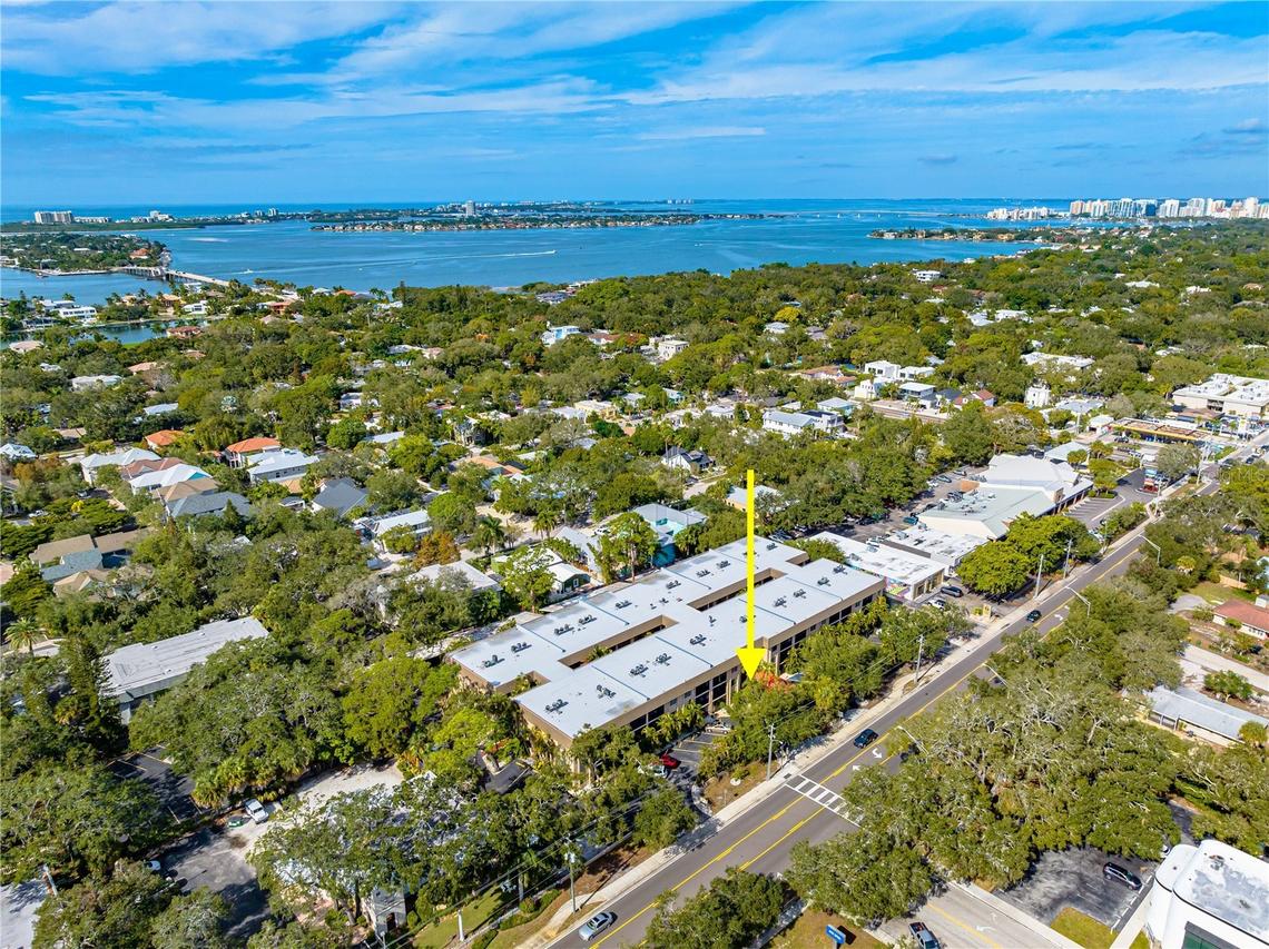 3700 S Osprey Ave. #112, Sarasota, FL 34239