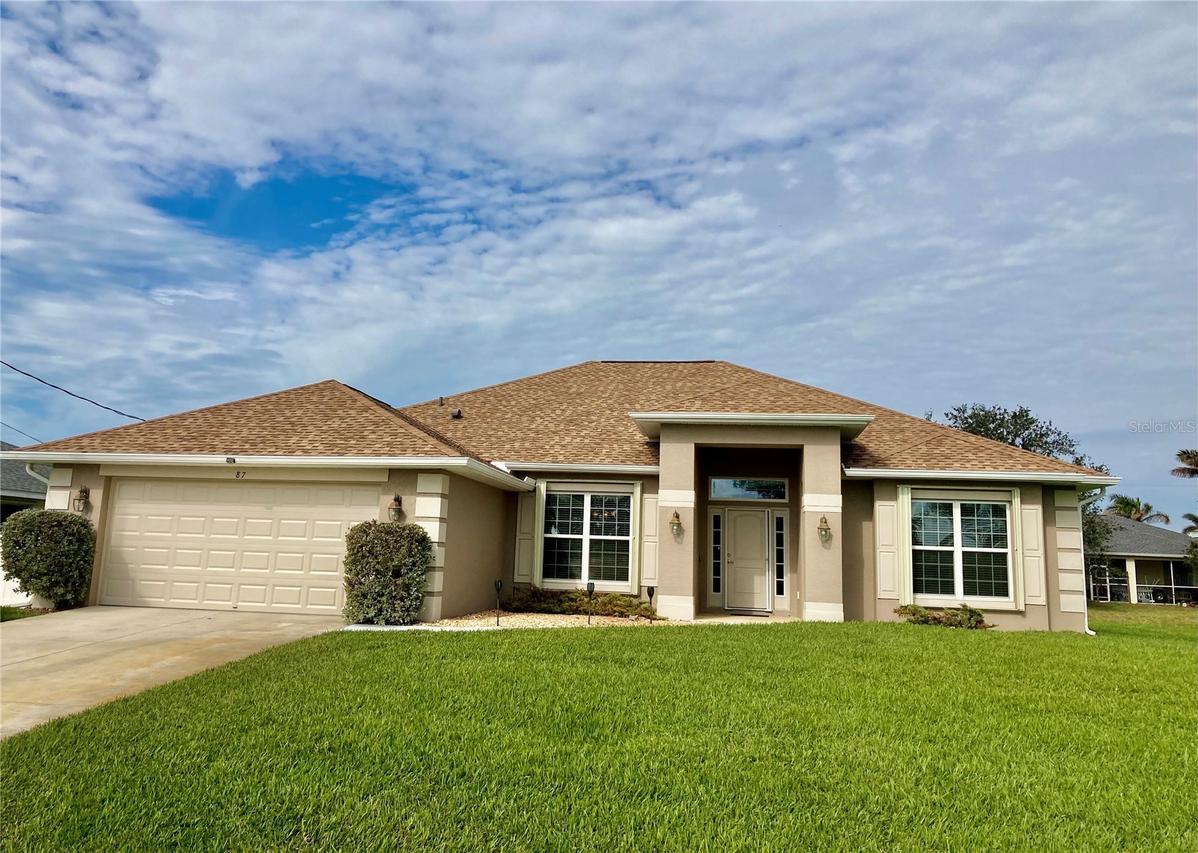 87 Long Meadow Ln., Rotonda West, FL 33947