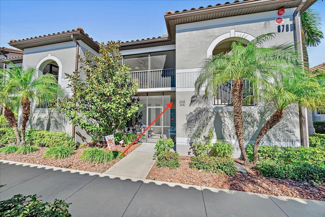 6705 Grand Estuary Tr. #206, Bradenton, FL 34212