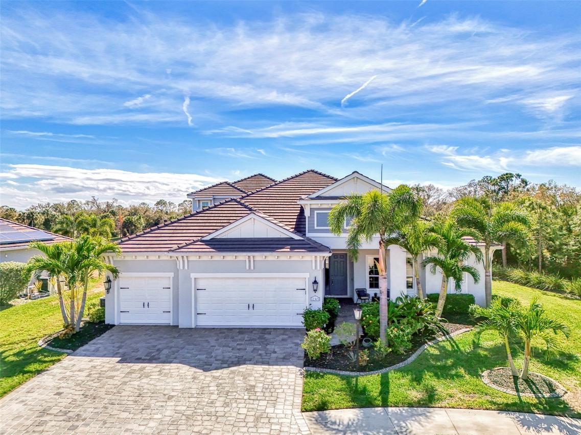 12301 Auburndale Ct., Venice, FL 34293