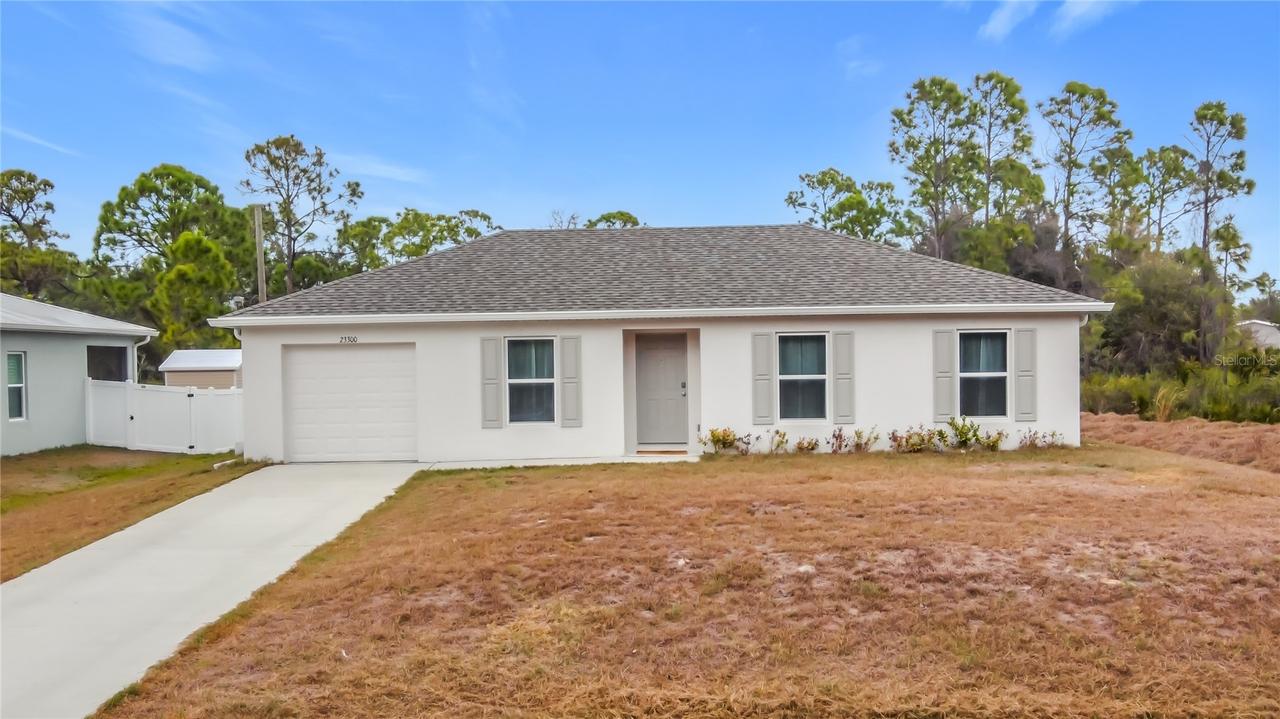23300 Airway Ave., Port Charlotte, FL 33980