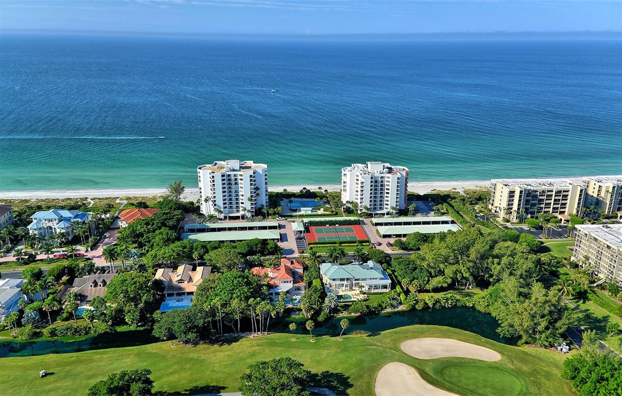 1000 Longboat Club Rd. #403, Longboat Key, FL 34228