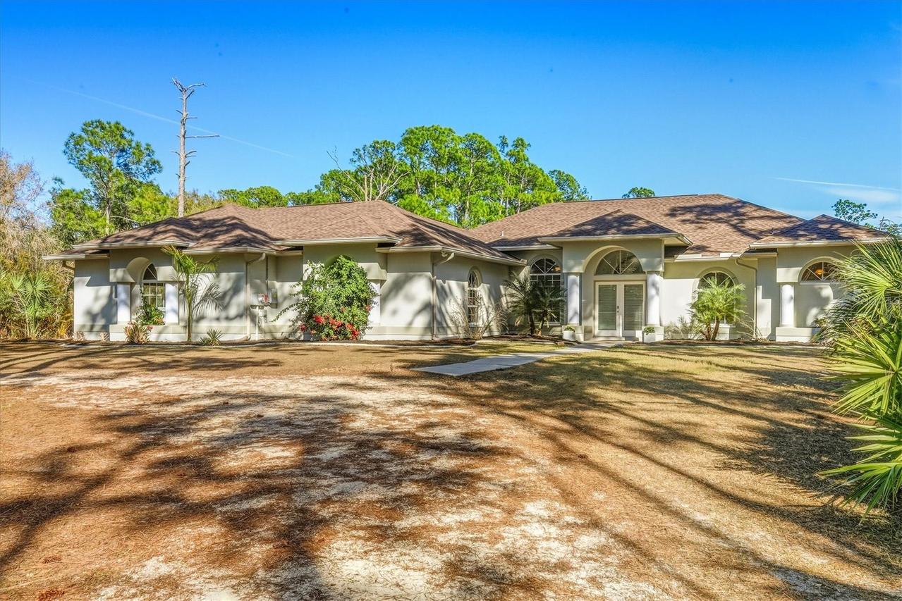 6488 Ponce De Leon Blvd., North Port, FL 34291