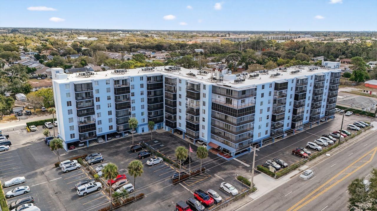 2901 26th St. #505, Bradenton, FL 34205