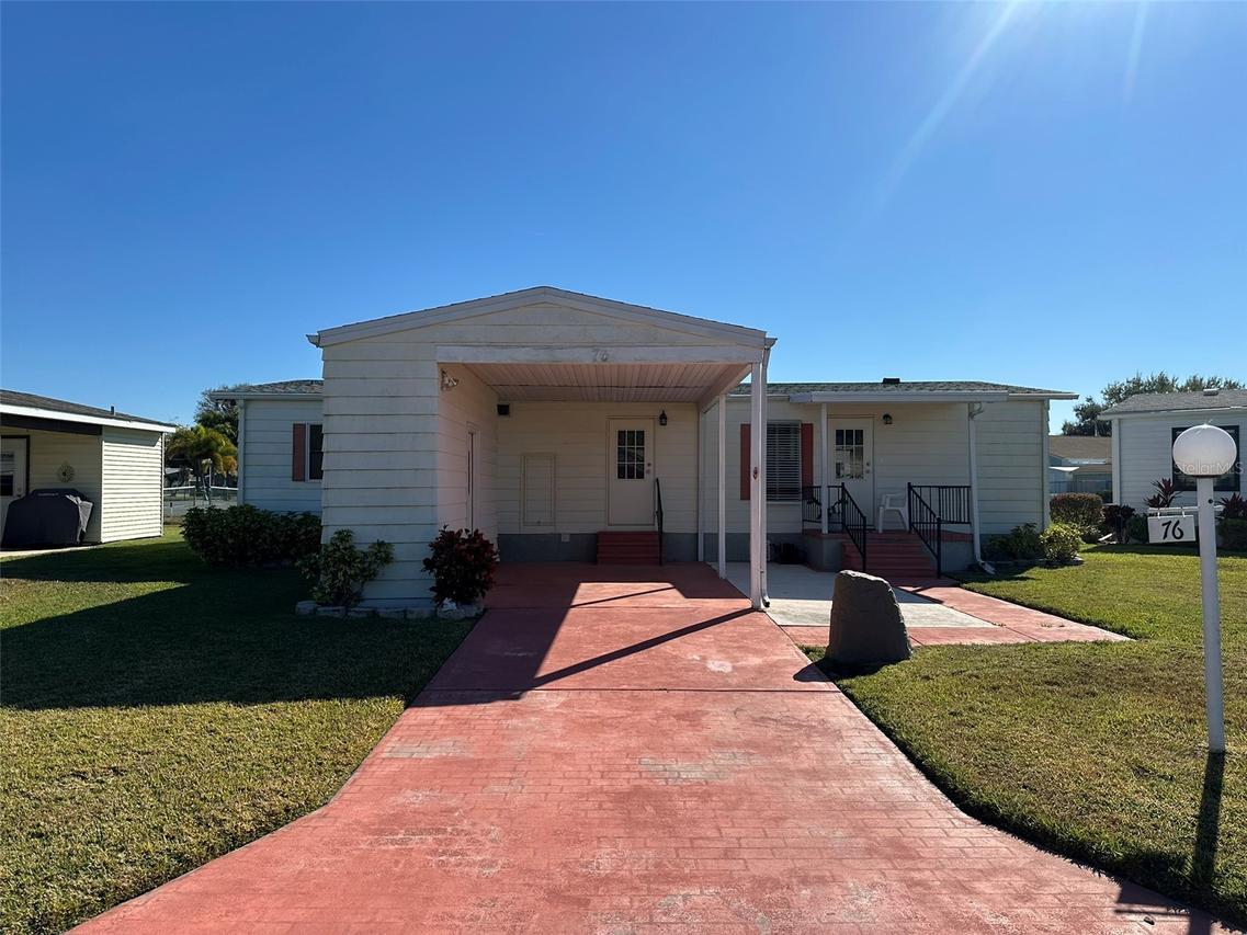 76 Eagle Cir., Ellenton, FL 34222