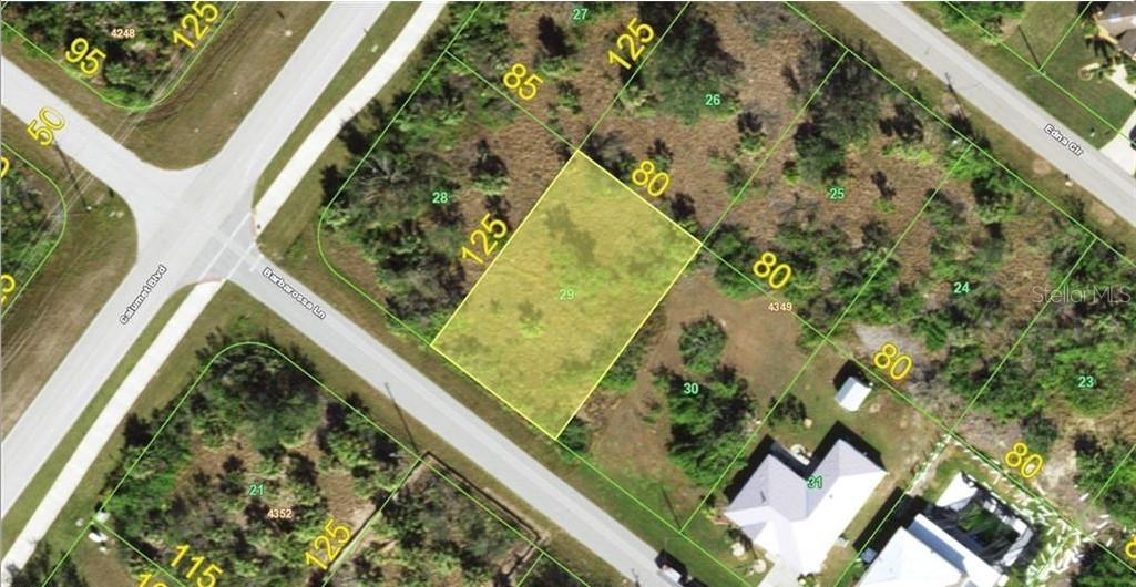 14288 Barbarossa Ln., Port Charlotte, FL 33981