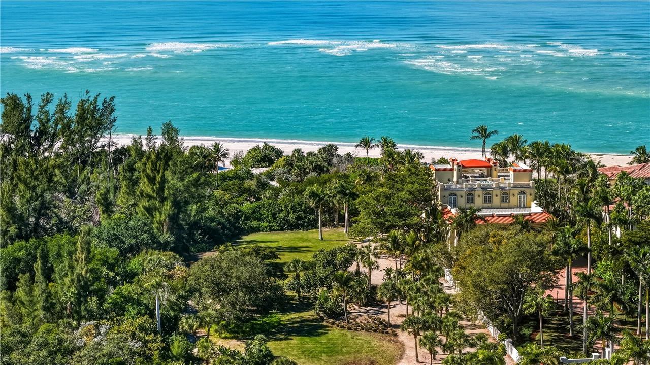 1051 Westway Dr., Sarasota, FL 34236