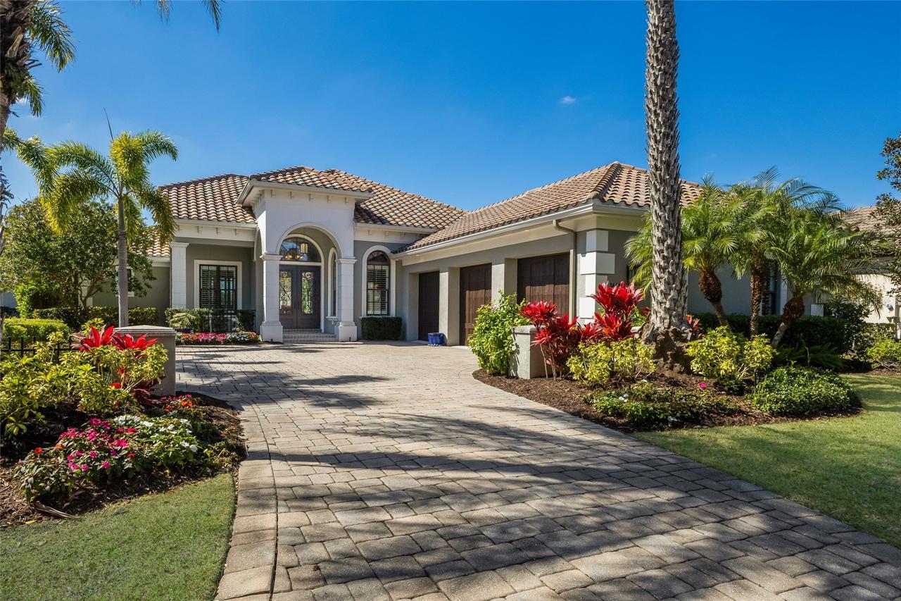 16111 Daysailor Tr., Lakewood Ranch, FL 34202