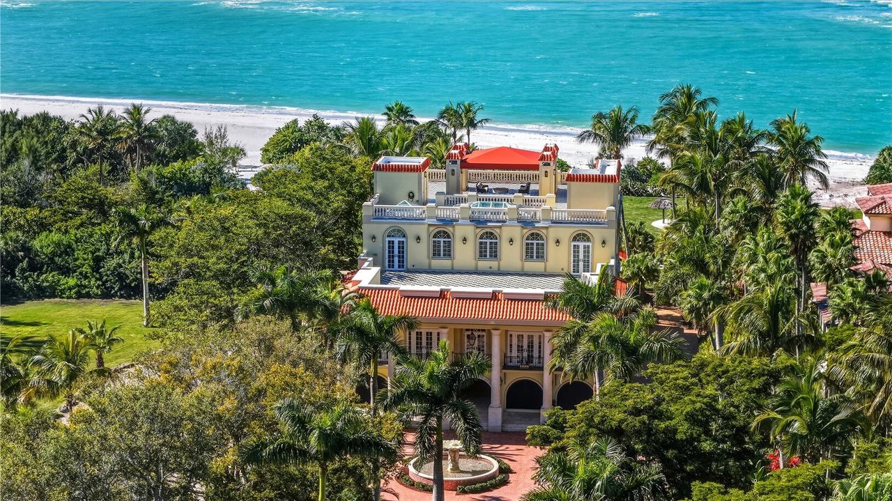 1067 Westway Dr., Sarasota, FL 34236