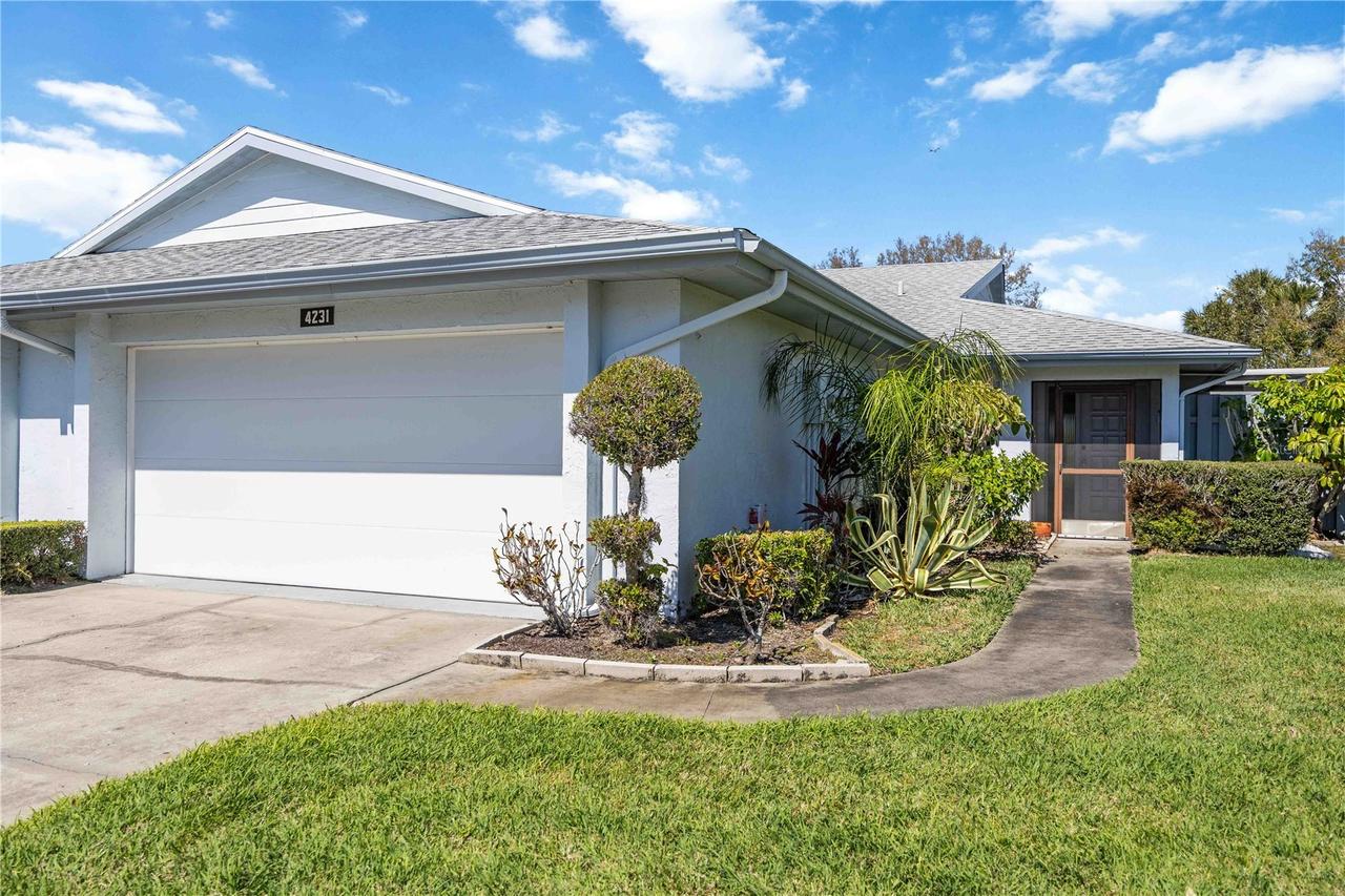 4231 Center Gate Lane #16, Sarasota, FL 34233