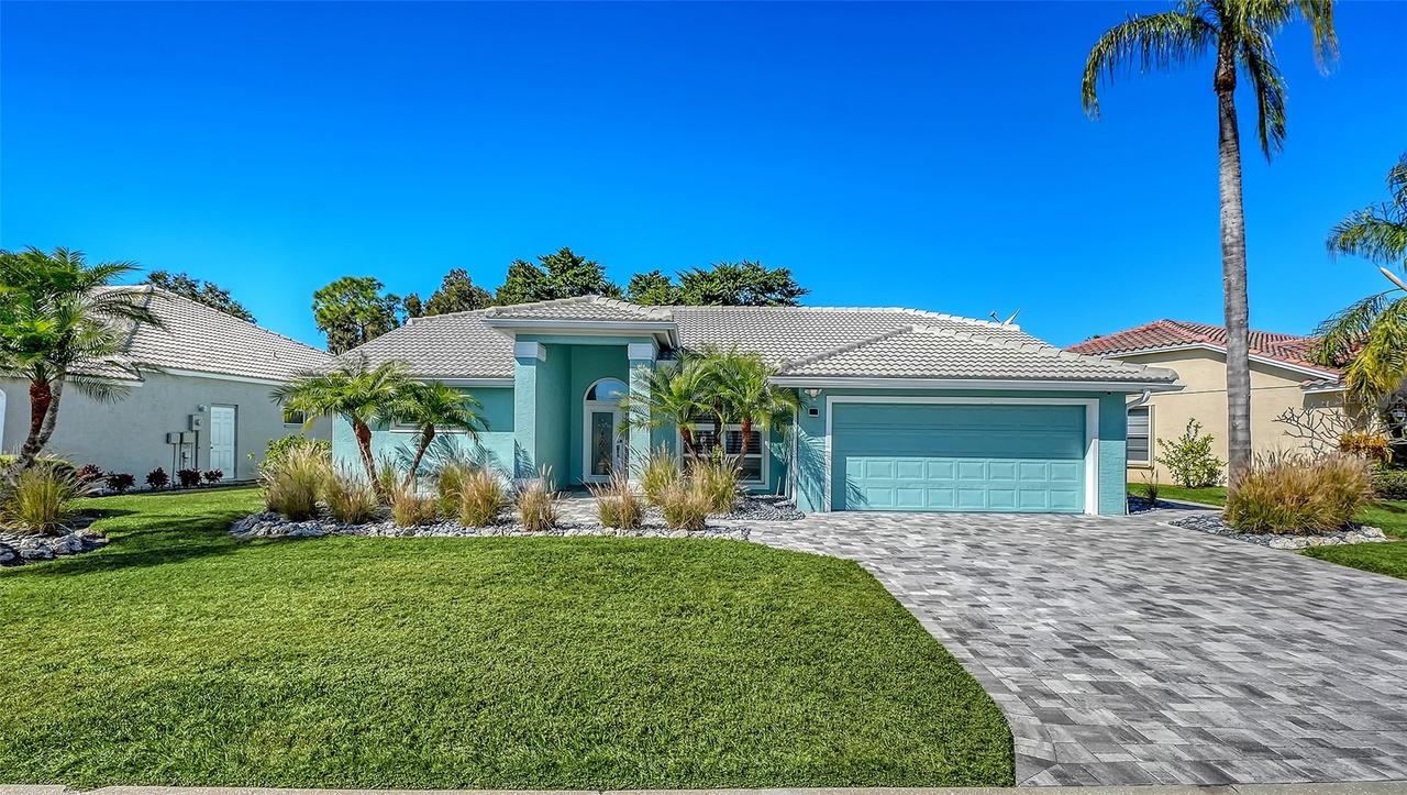 8972 Huntington Pointe Dr., Sarasota, FL 34238
