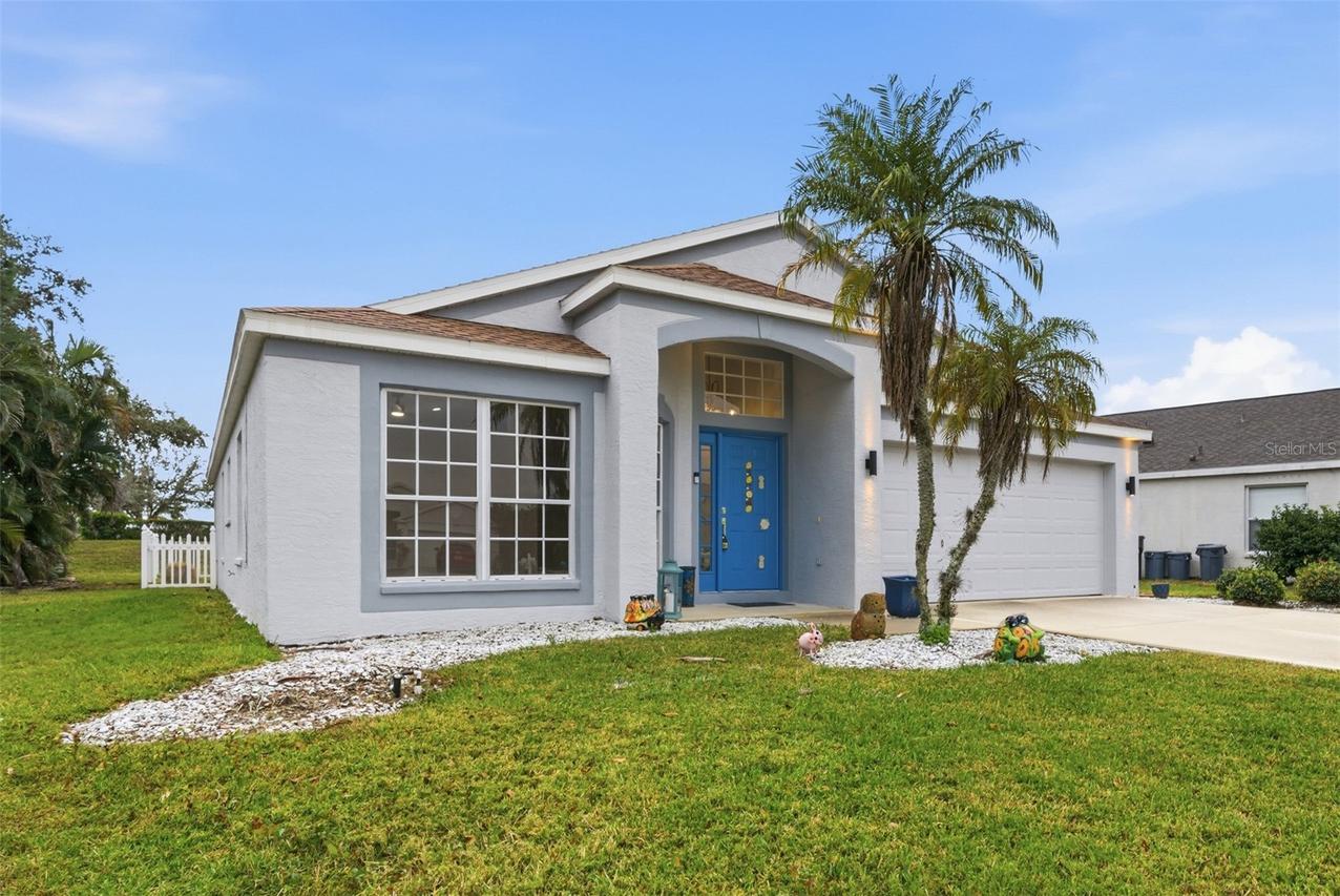 4534 Cabbage Key Ter., Bradenton, FL 34203