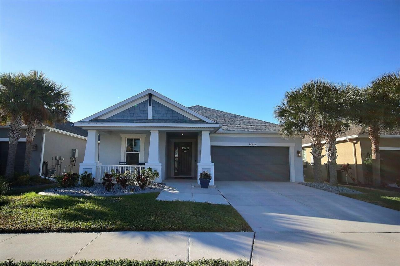 10550 Piedra Dr, Palmetto, FL 34221