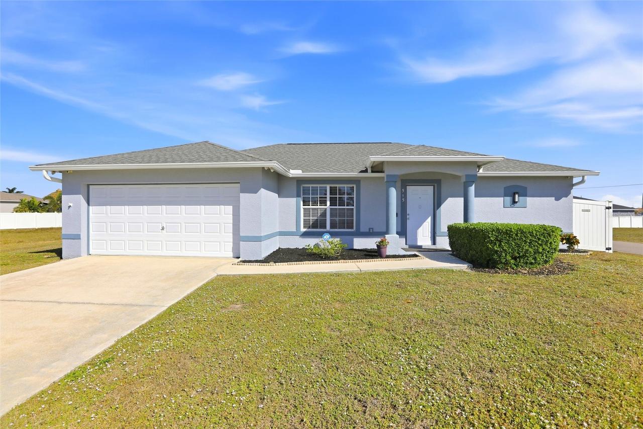 515 NE 5th Pl., Cape Coral, FL 33909