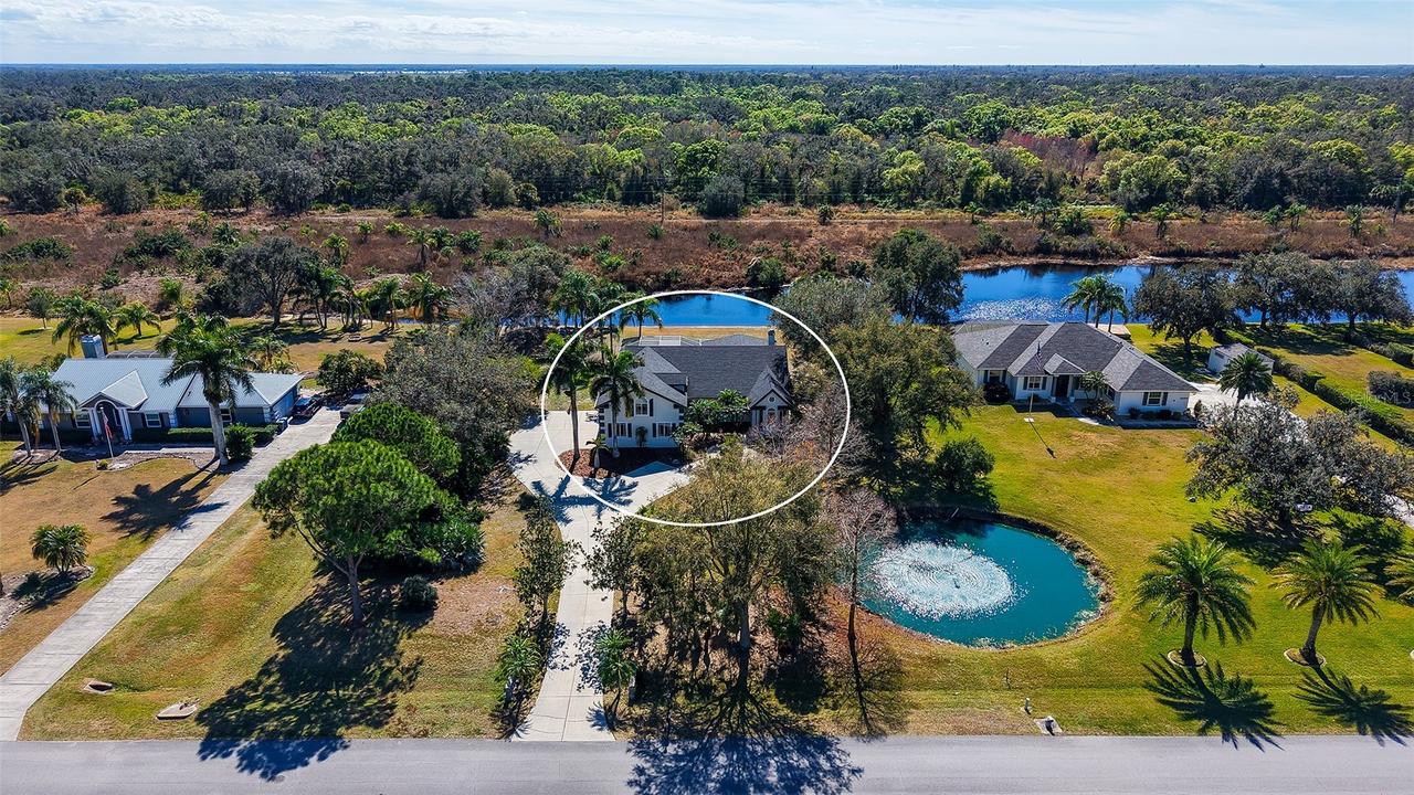 2098 Palm View Rd., Sarasota, FL 34240