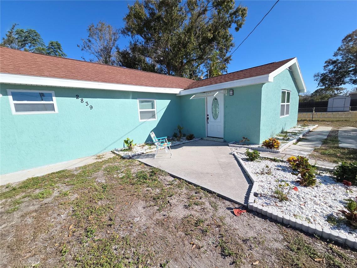 2839 Olympic St., Sarasota, FL 34231