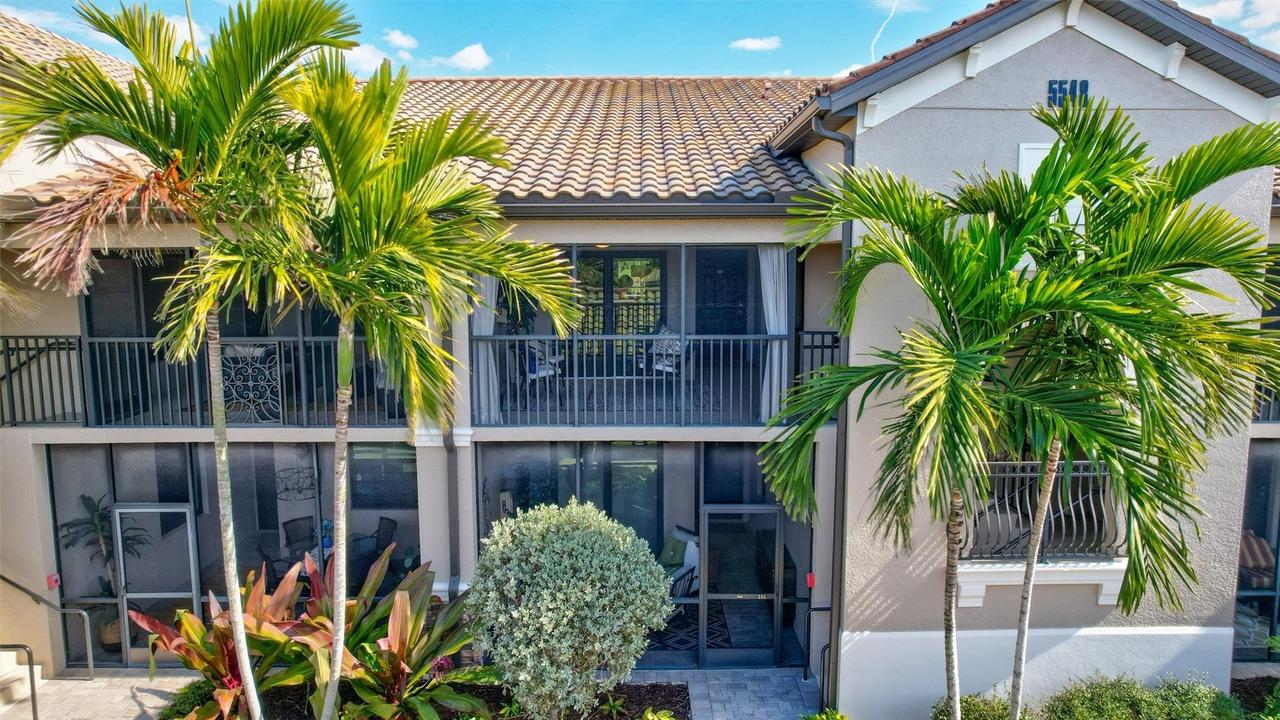 5548 Palmer Circle #205, Bradenton, FL 34211
