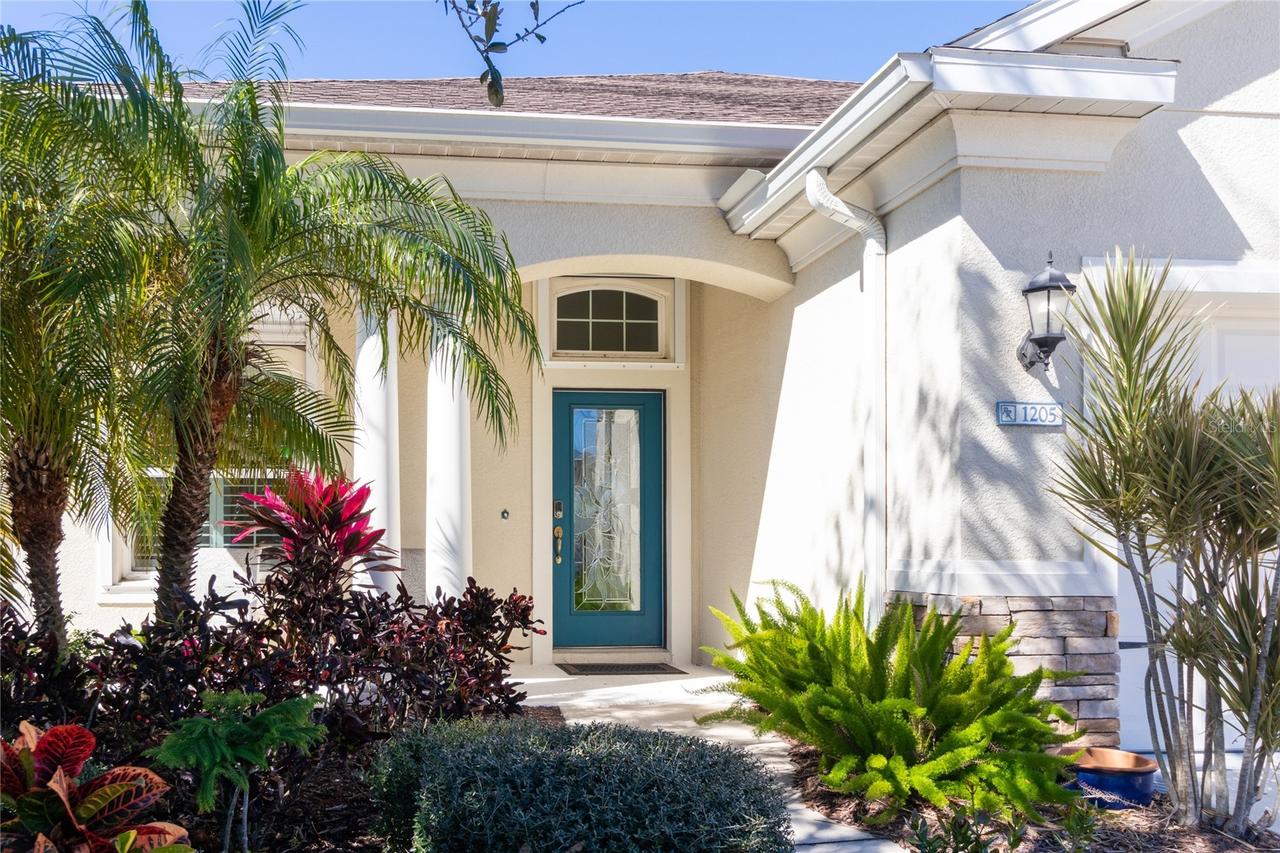 1205 Thornbury Dr., Parrish, FL 34219