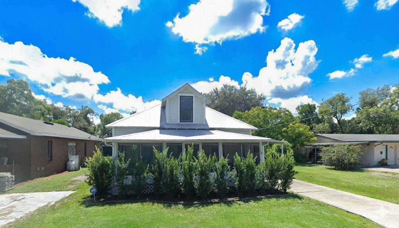 146 N Hernando Ave., Arcadia, FL 34266