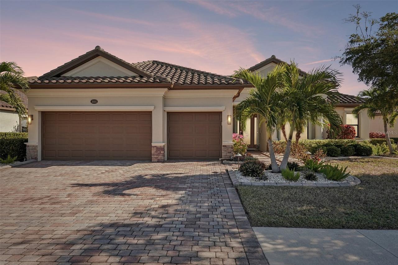 20202 Cristoforo Pl., Venice, FL 34293