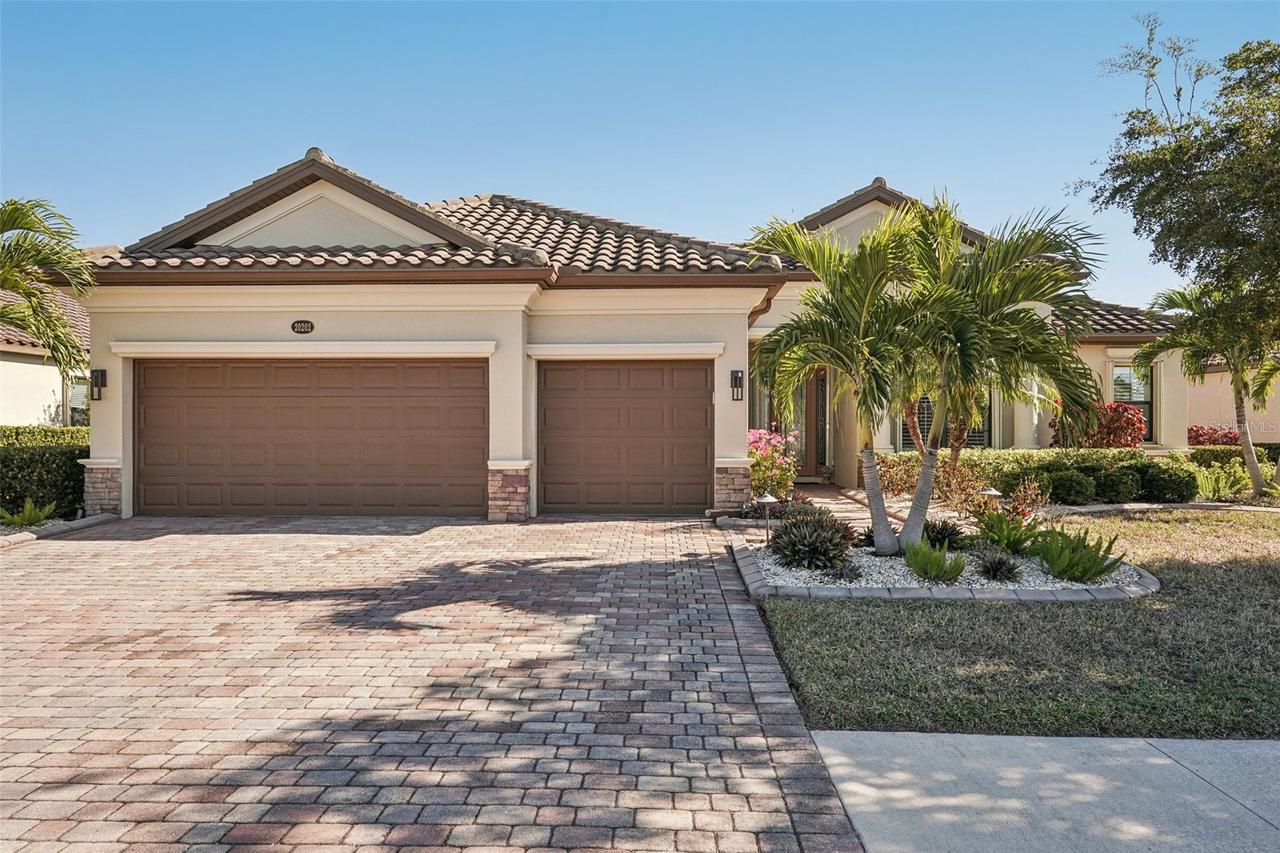 20202 Cristoforo Pl., Venice, FL 34293