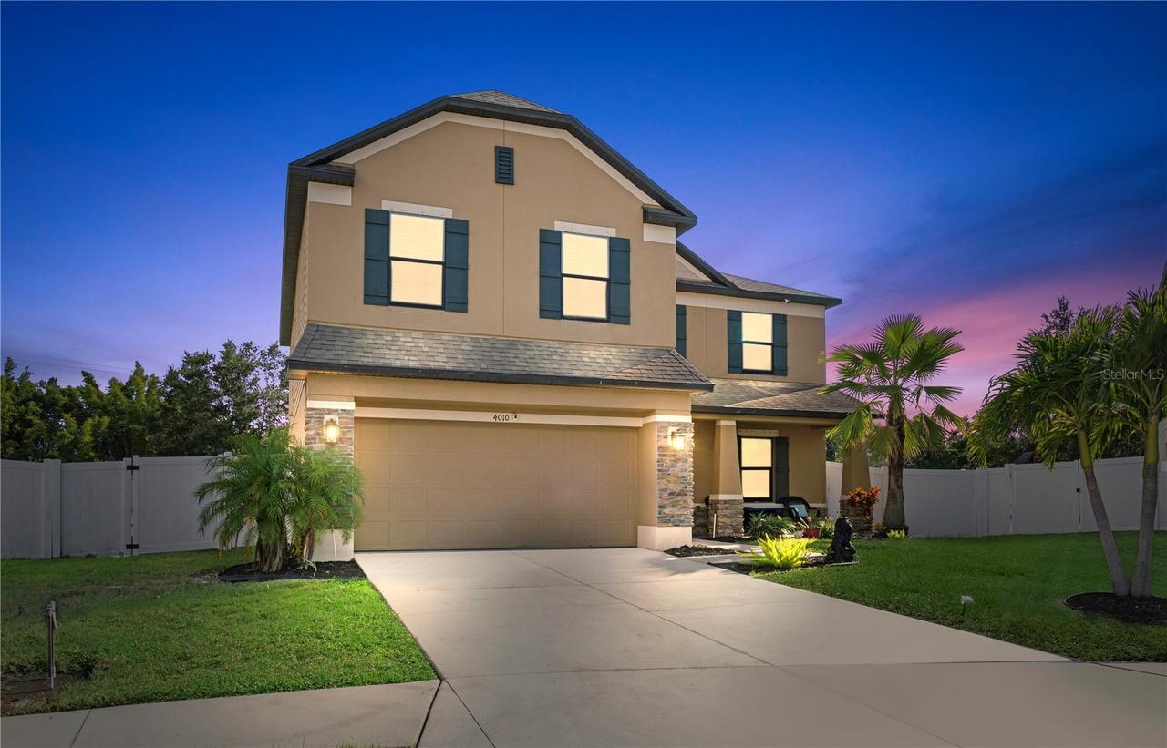 4010 Lindever Ln., Palmetto, FL 34221