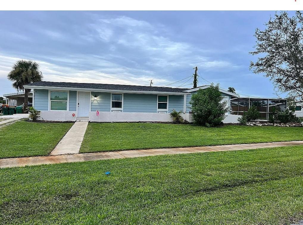 1598 Noble Ter., Port Charlotte, FL 33952