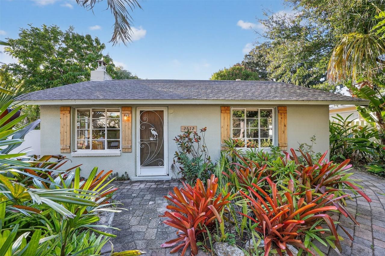 2612 Mulberry Ter., Sarasota, FL 34239