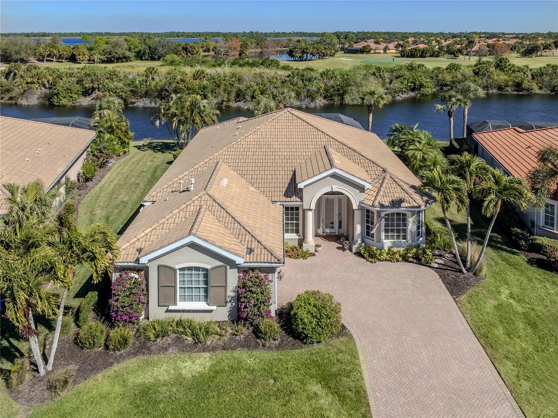 238 Montelluna Dr., North Venice, FL 34275