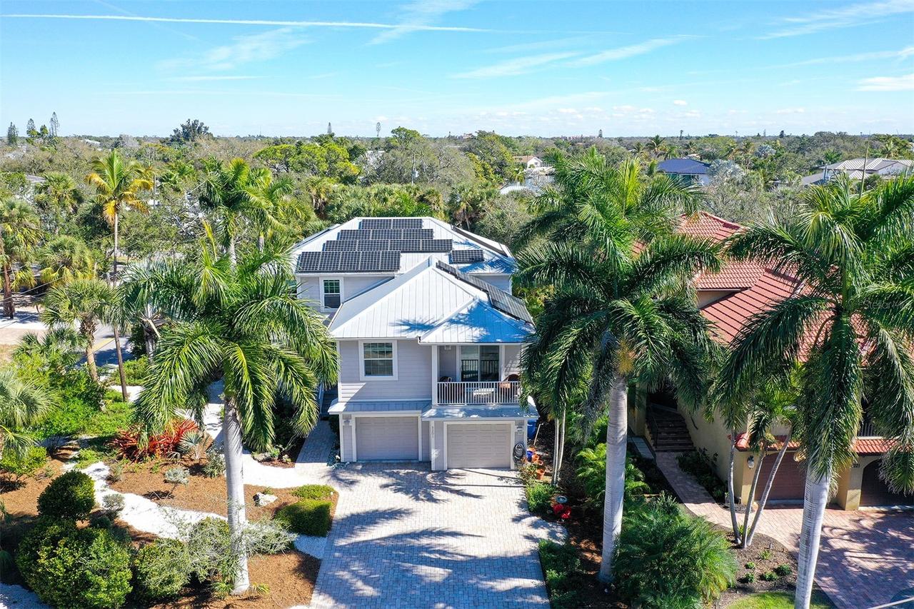 5201 Avenida Del Mare, Sarasota, FL 34242