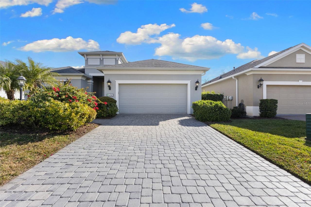 6343 Laurel Wood Run, Sarasota, FL 34243