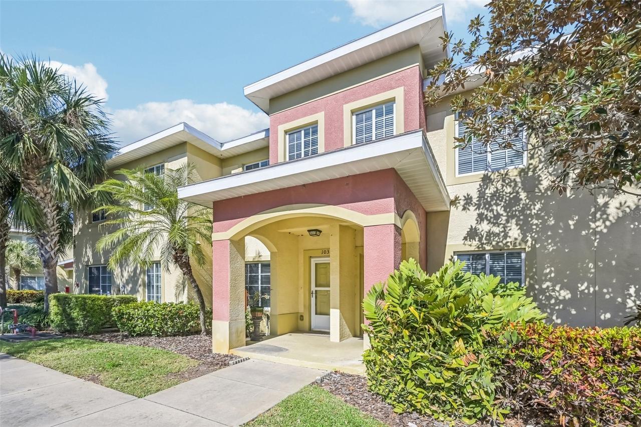 3715 45th Ter. #103, Bradenton, FL 34210