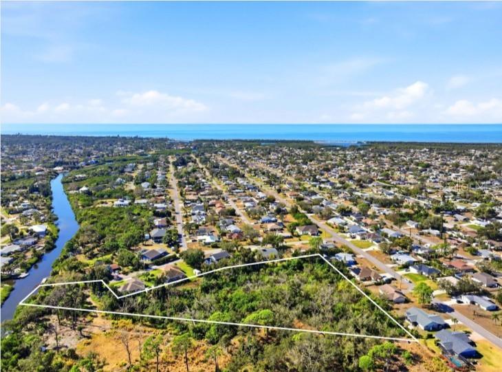 1 Dunbar Rd., Venice, FL 34293