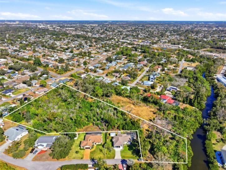 1 Dunbar Rd., Venice, FL 34293