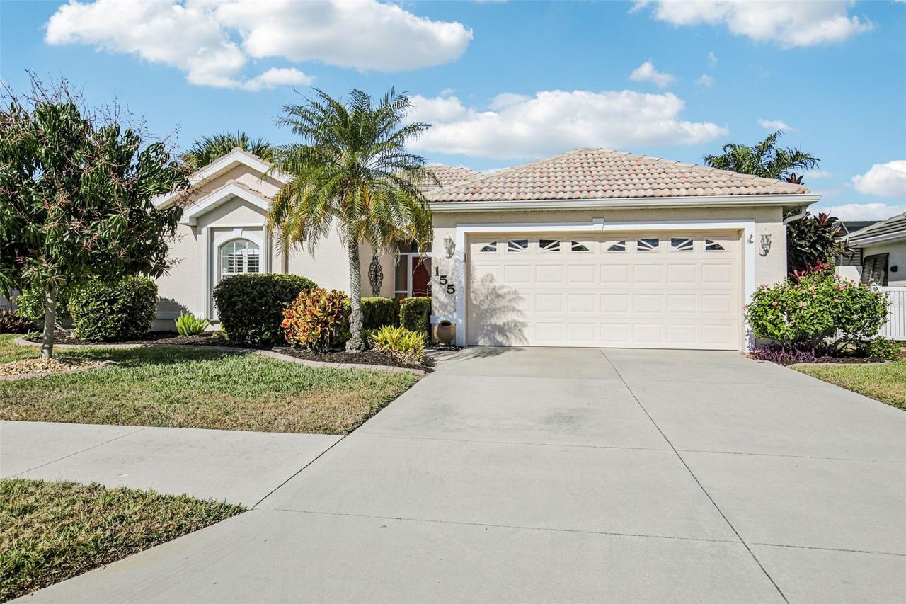 155 Coco Palm Dr., Venice, FL 34292