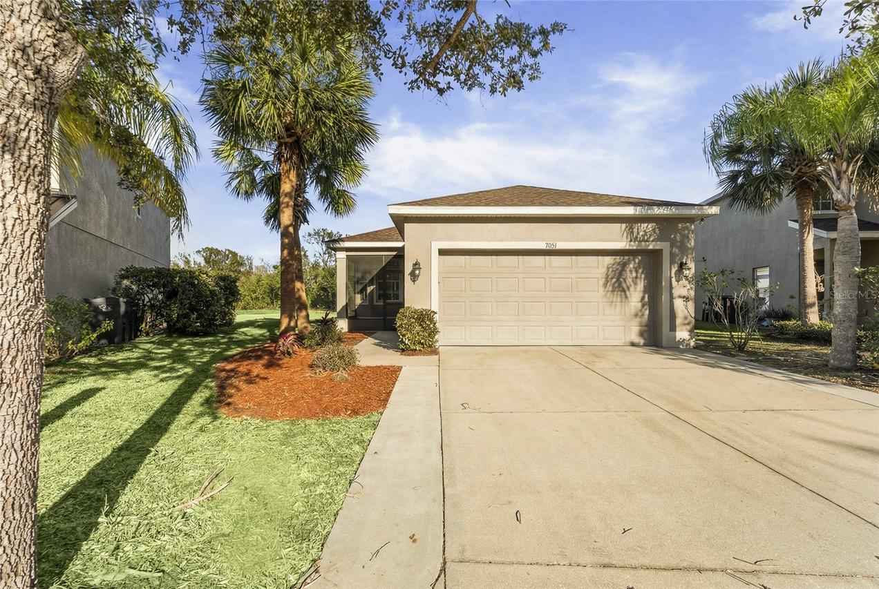7051 Chatum Light Run, Bradenton, FL 34212