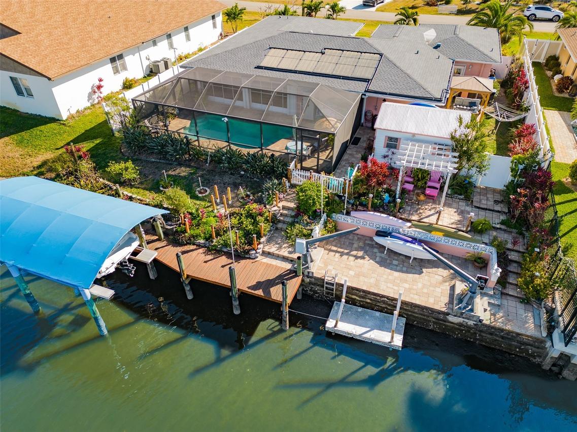 134 Dartmouth Dr., Port Charlotte, FL 33952