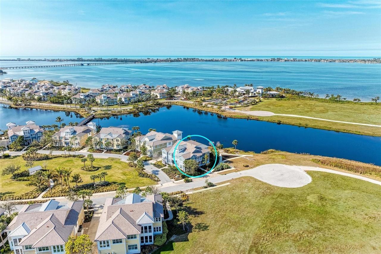 226 Sapphire Lake Dr. #101, Bradenton, FL 34209