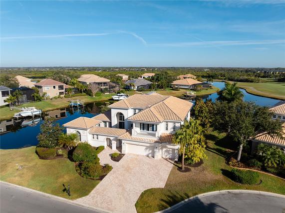New Homes with In-ground Swimming Pools in Waterlefe Golf and River Club: February 1st to February 7th
