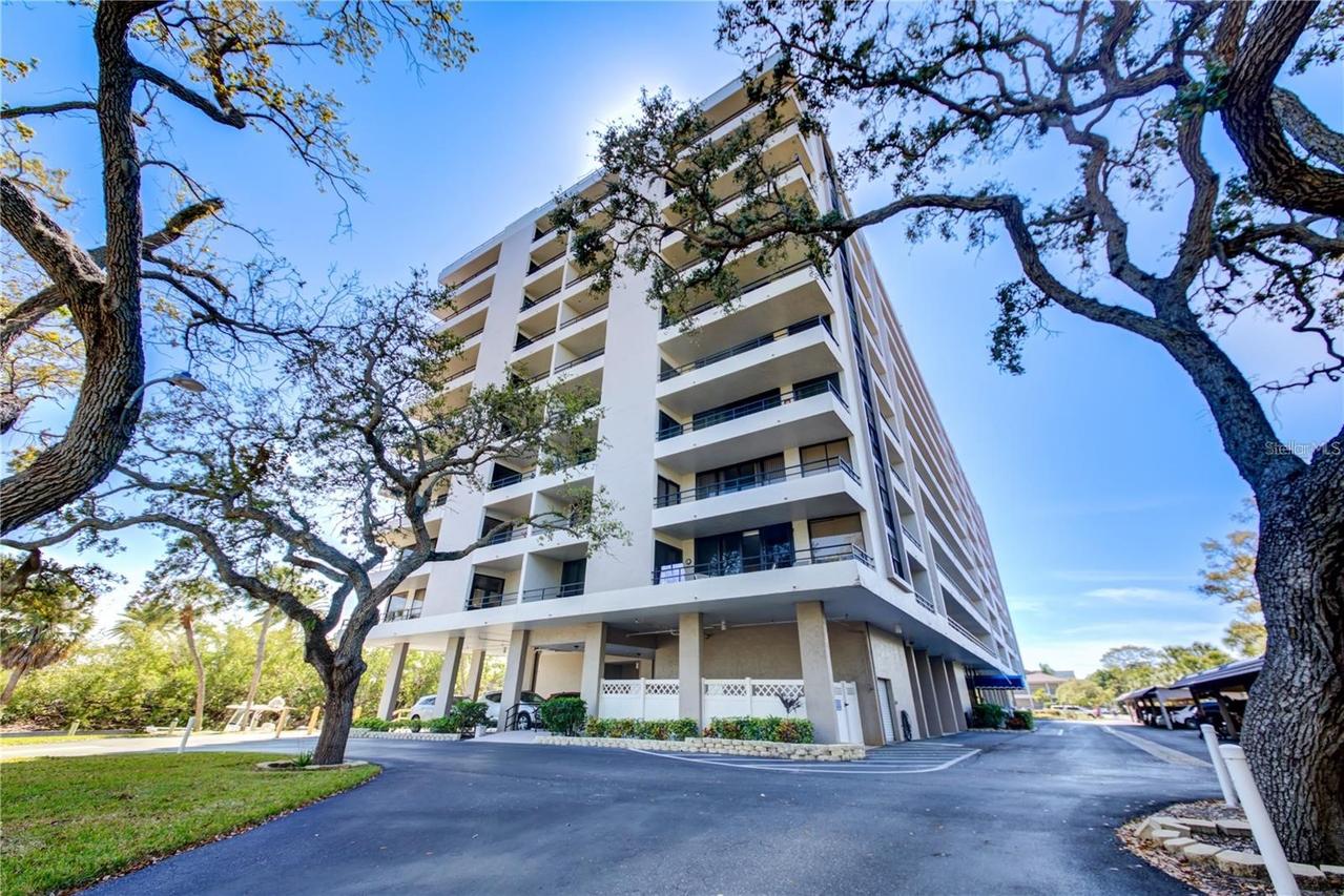 6415 Midnight Pass Rd. #904, Sarasota, FL 34242