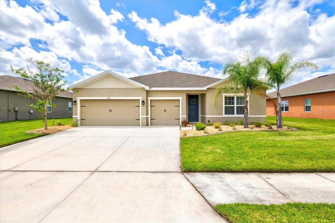 6413 114th Ave., Parrish, FL 34219