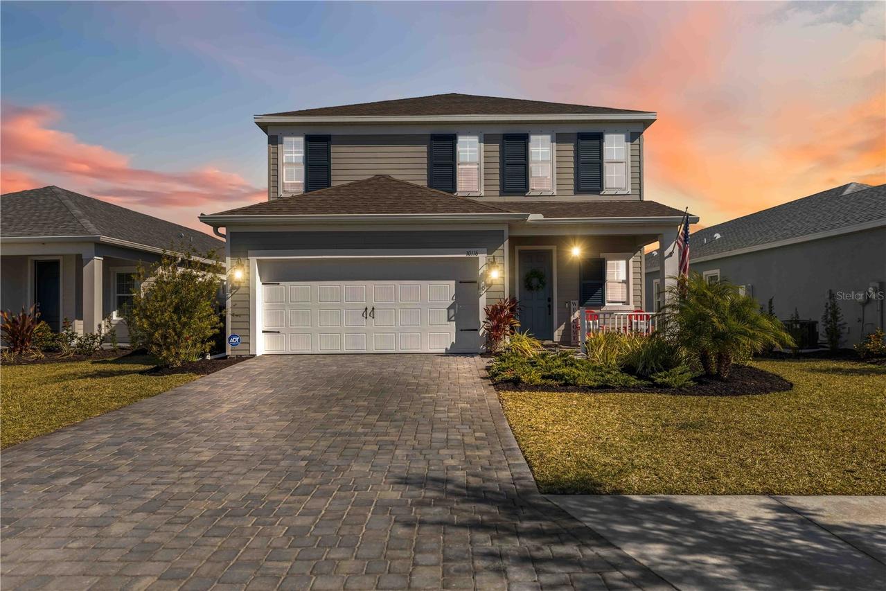 10116 Cross River Tr., Parrish, FL 34219