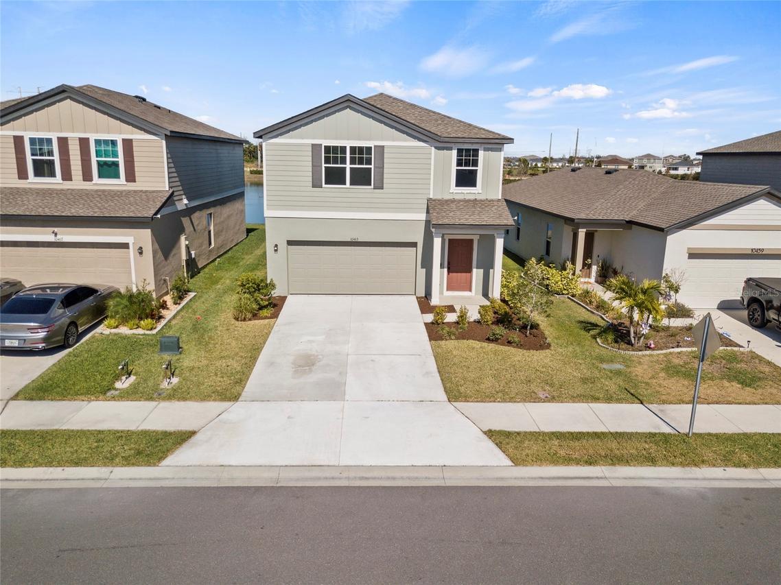 10463 Ladybug Cove, Parrish, FL 34219