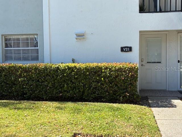 3806 N Oak Dr. #V21, Tampa, FL 33611