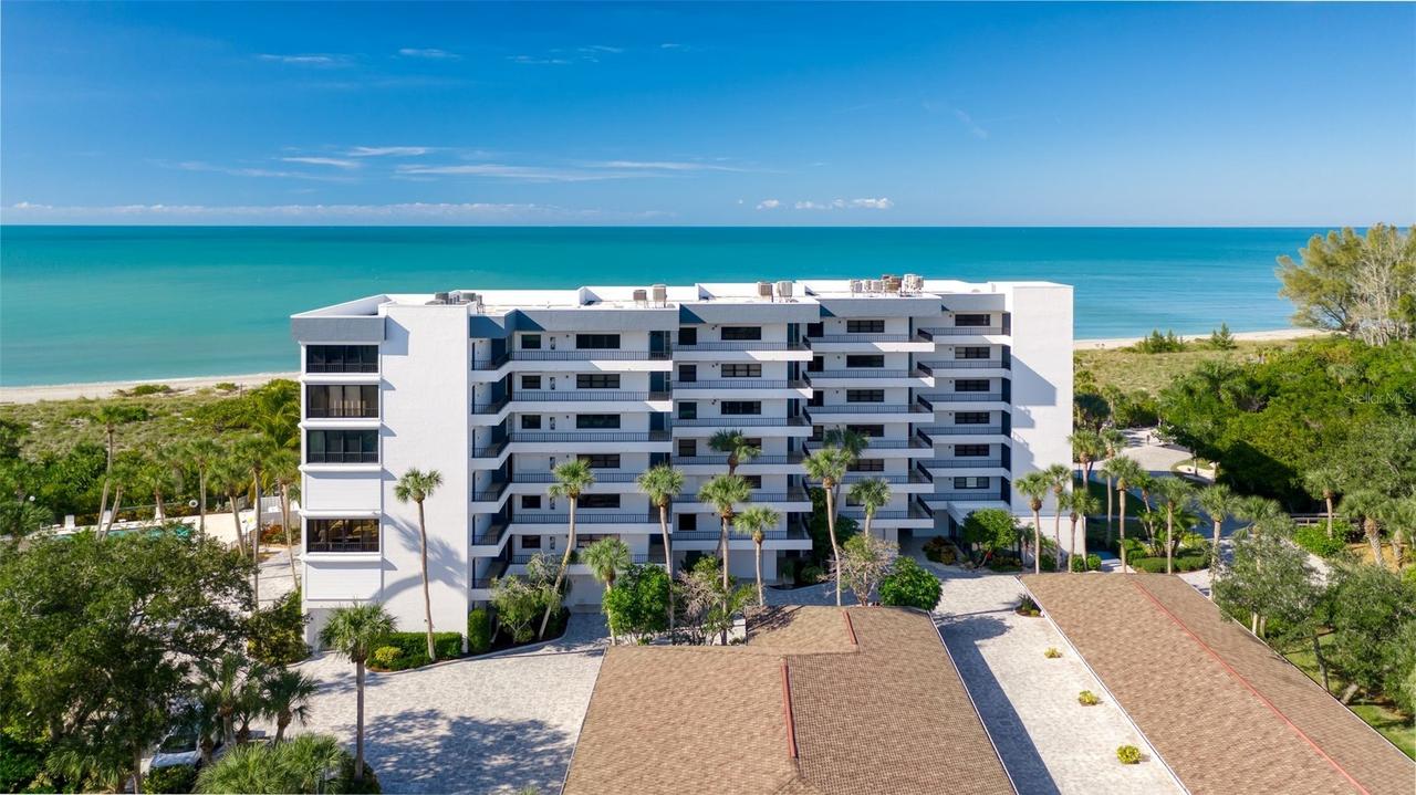 8600 Midnight Pass Rd. #301, Sarasota, FL 34242