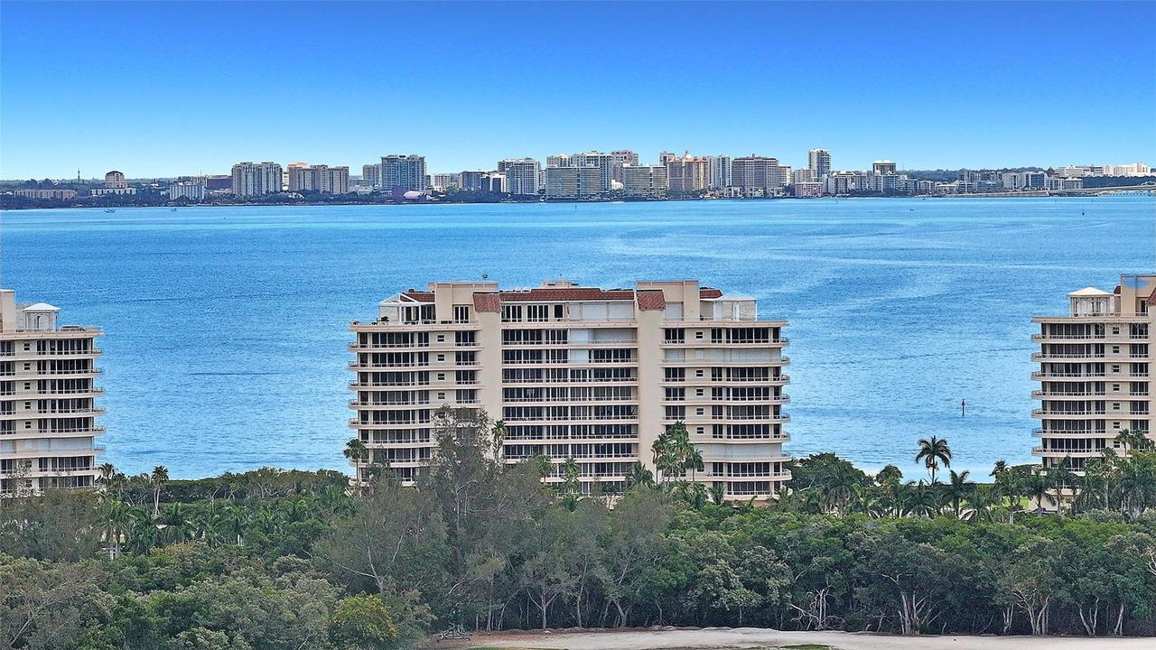 3030 Grand Bay Blvd. #323, Longboat Key, FL 34228