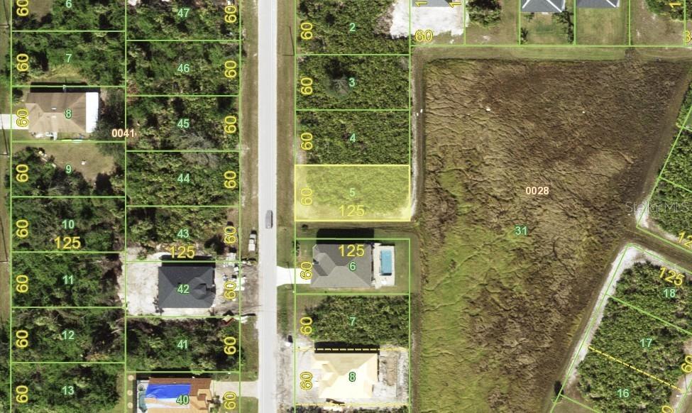 174 Wright Dr., Rotonda West, FL 33947