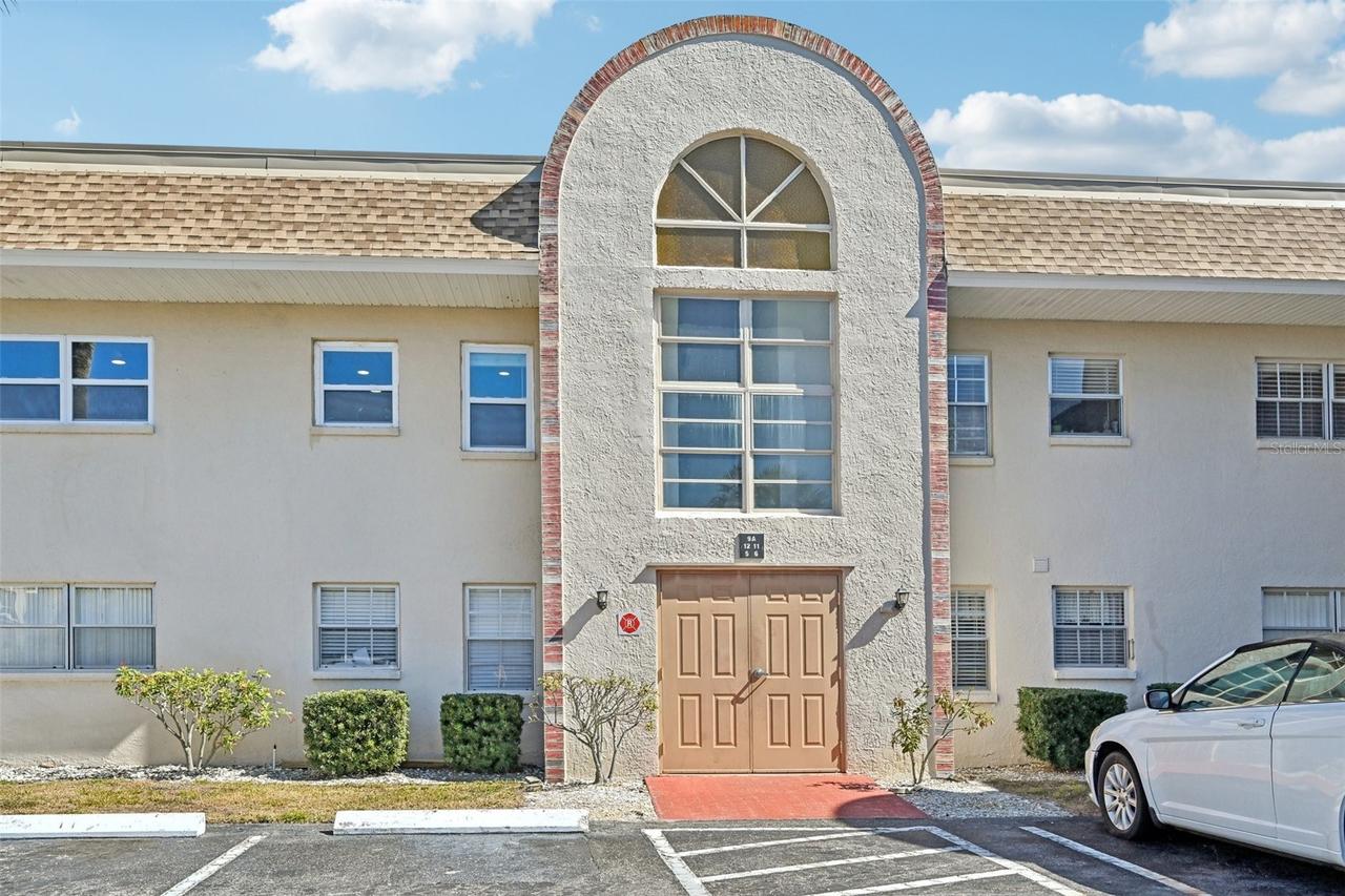 2727 75th St. #9A12, Bradenton, FL 34209